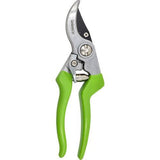 Gardeners Edge Garden Secateurs Green