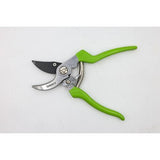 Gardeners Edge Garden Secateurs Green