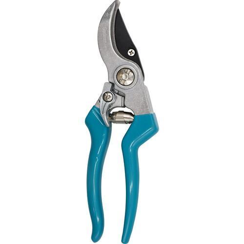 Gardeners Edge Garden Secateurs Blue