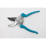 Gardeners Edge Garden Secateurs Blue