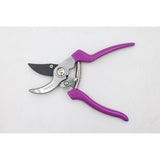 Gardeners Edge Garden Secateurs Pink