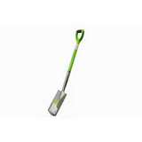 Gardeners Edge D-Handle Garden Spade S525-7D