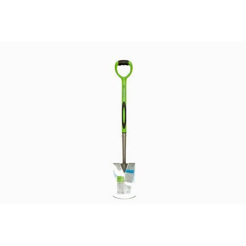 Gardeners Edge D-Handle Garden Spade SS525-1