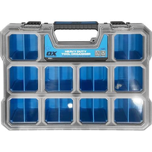 Ox Tool Organiser
