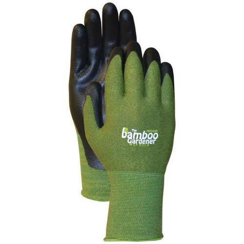 BELLINGHAM GLOVES Bamboo Gardener Gloves C5371SAU