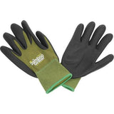 BELLINGHAM GLOVES Bamboo Gardener Gloves C5371SAU