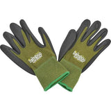 BELLINGHAM GLOVES Bamboo Gardener Gloves C5371XLAU