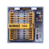 DeWALT Flextorq Fastening Screwdriver Bit Set