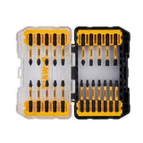 DeWALT Flextorq Fastening Screwdriver Bit Set