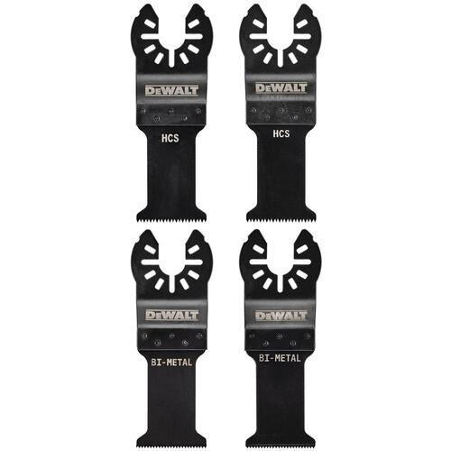 DeWALT 50 Piece MAXFIT Driver Bit Set With Oscillating Blades
