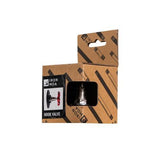 Iron Moa Hook Valve Knob 65 X 65 X 60mm Black