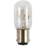 GE Lighting Light Bulb Pilot 15 Watt 19761L
