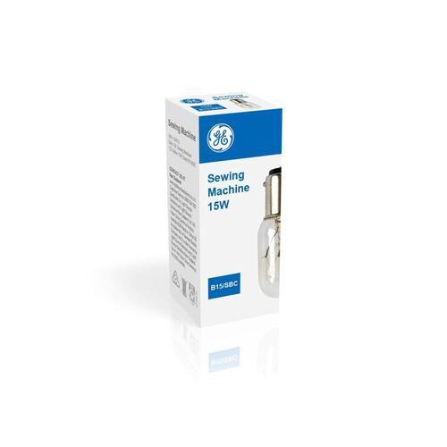 GE Lighting Light Bulb Pilot 15 Watt 19761L