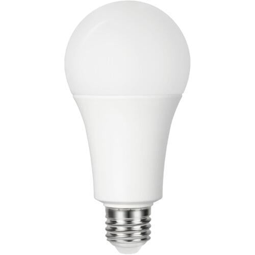 GE Lighting LED E27 Light Bulb 17 Watts Warm White