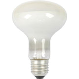 GE Lighting Reflector R80 E27 Light Bulb 100 Watts Warm White