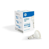 GE Lighting Reflector R80 E27 Light Bulb 100 Watts Warm White