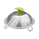 Di Antonio Steamer Basket