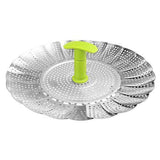 Di Antonio Steamer Basket