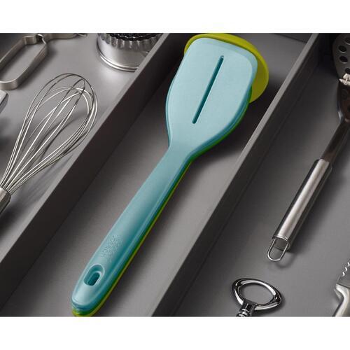 Joseph Duo In-Drawer Utensil Set 4 Piece