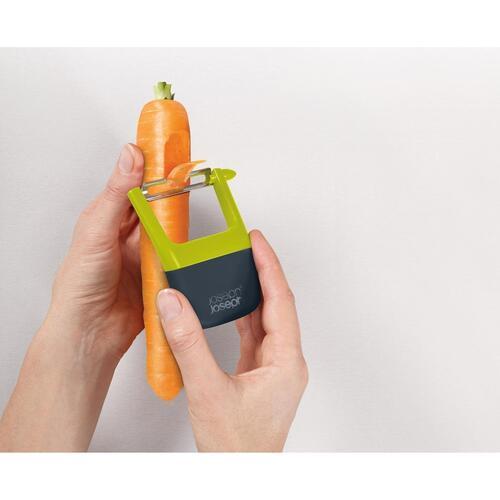 Joseph Duo Straight Peeler