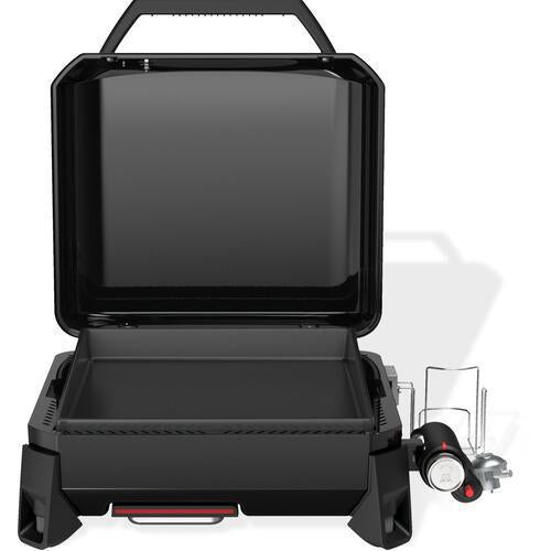 Weber Slate Tabletop Griddle 43cm (17 Inch)