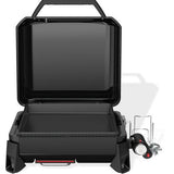 Weber Slate Tabletop Griddle 43cm (17 Inch)