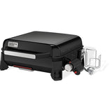 Weber Slate Tabletop Griddle 43cm (17 Inch)