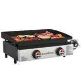 Blackstone Original 55.88cm (22 Inch) Tabletop Griddle