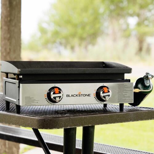 Blackstone Original 55.88cm (22 Inch) Tabletop Griddle