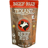 Texanz Beef Rub 150g