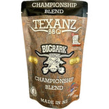 Texanz Championship Blend 150g