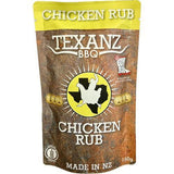 Texanz Chicken Rub 150g