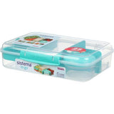 Sistema Bento To Go 1.48L