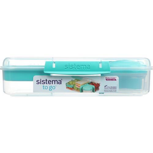 Sistema Bento To Go 1.48L