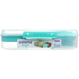 Sistema Bento To Go 1.48L