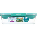 Sistema Stax To Go 2.2L