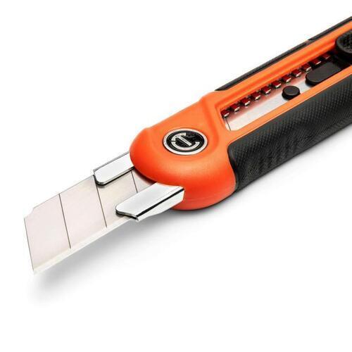 Crescent Snap Off Blade Utility Knife 25mm