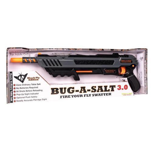 Bug-A-Salt Black Fly 3.0 Insect Gun