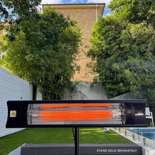 LUMI Radiant Heater