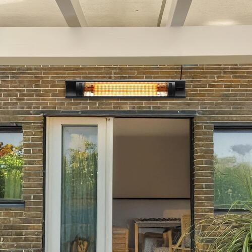 LUMI Radiant Heater