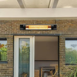 LUMI Radiant Heater