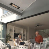 LUMI Radiant Heater