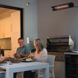 LUMI Radiant Heater