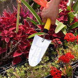 Stanley Stainless Steel Hand Trowel