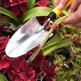 Stanley Stainless Steel Hand Trowel