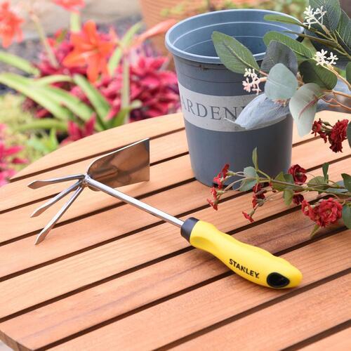 Stanley Garden Cultivator Hoe