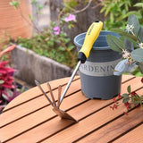 Stanley Garden Cultivator Hoe