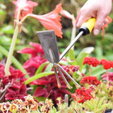 Stanley Garden Cultivator Hoe