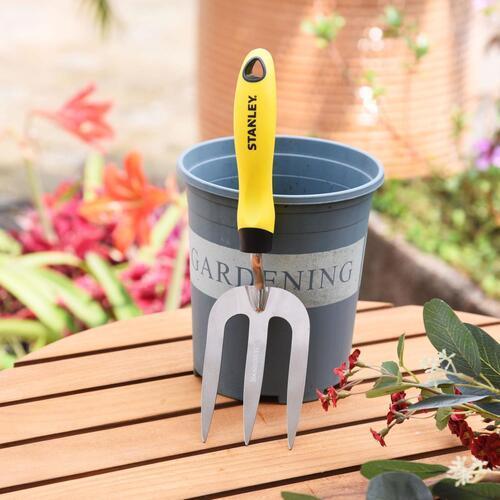 Stanley Stainless Steel Hand Fork