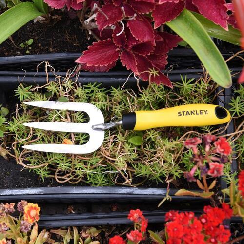 Stanley Stainless Steel Hand Fork